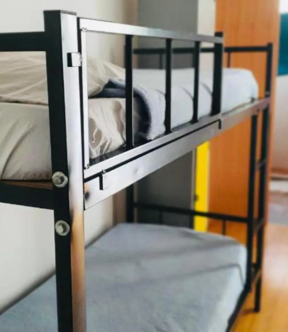 Norte Hostel San Paolo