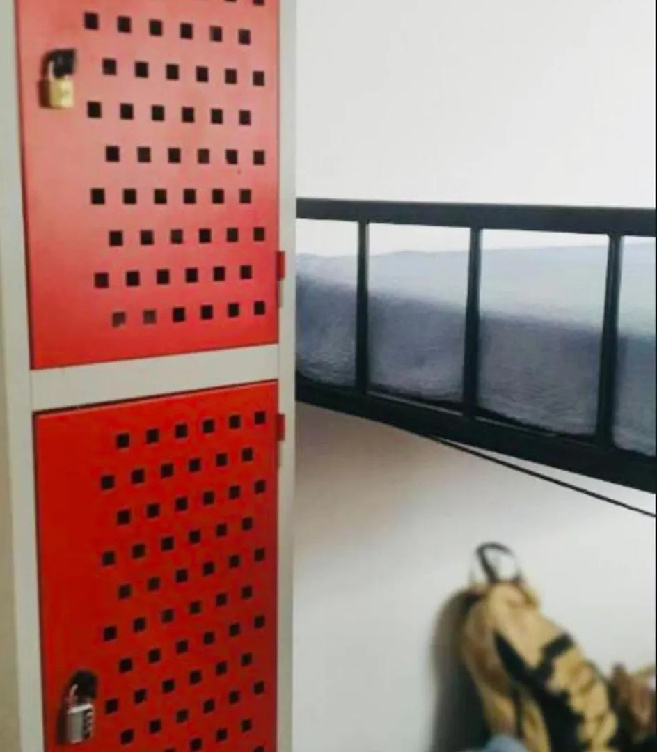 Norte Hostel São Paulo