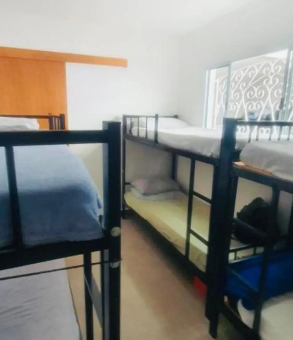 Norte Hostel São Paulo