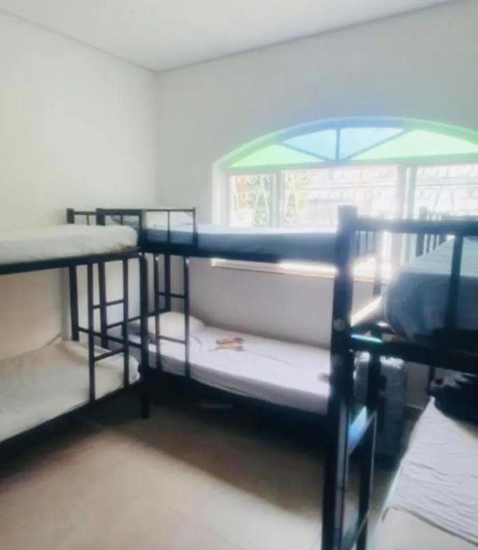 Norte Hostel São Paulo