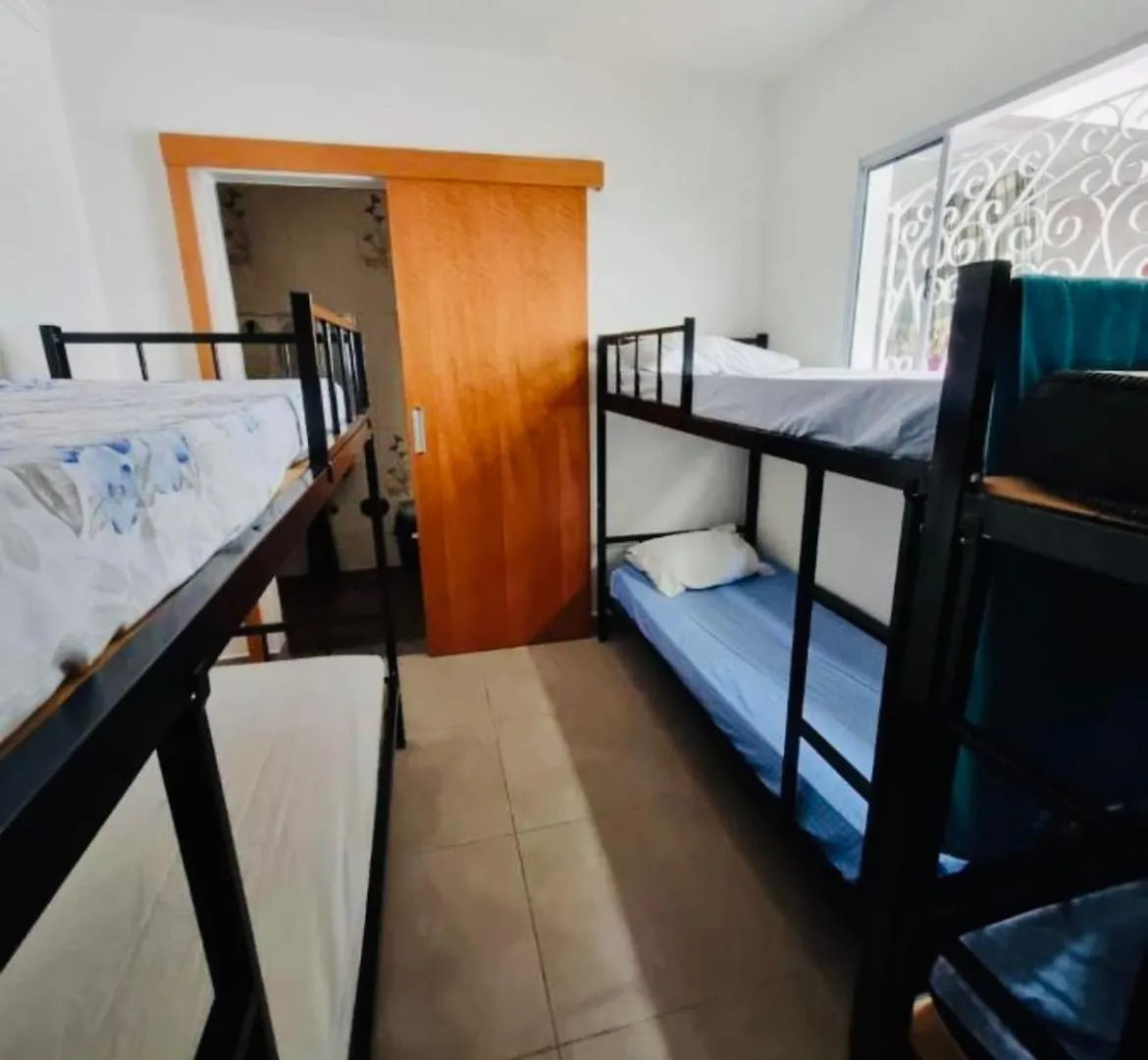 Norte Hostel São Paulo